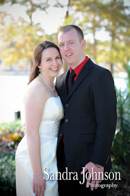 Best Orlando Wedding photographer - Sandra Johnson (SJFoto.com)